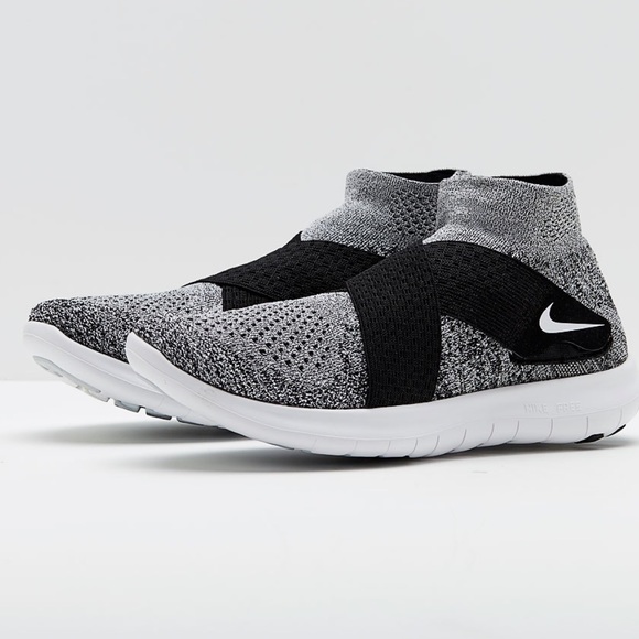 nike free rn motion flyknit 2017 women's